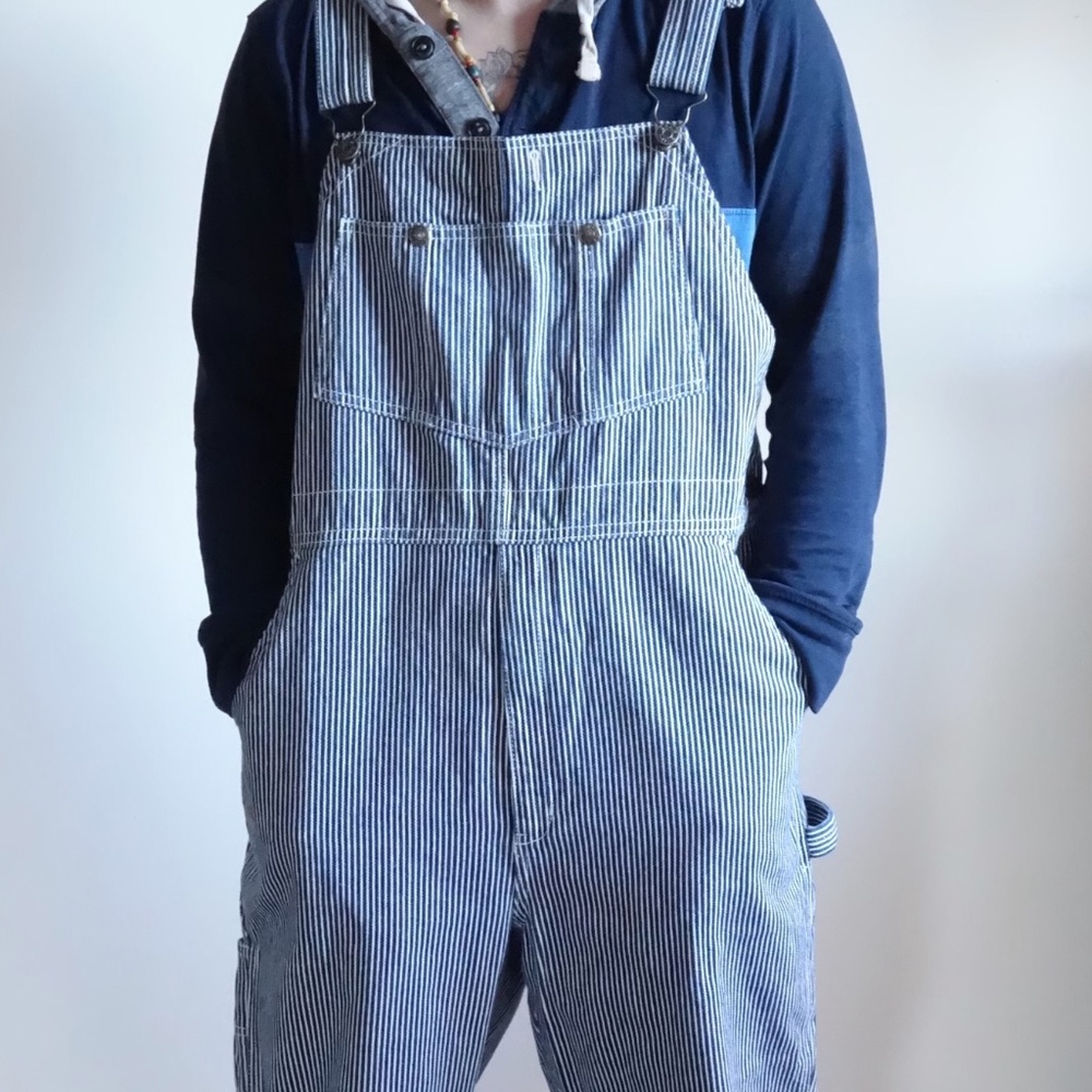 Guide Gear Overalls